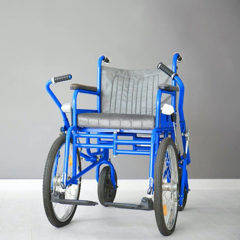 Echipamente pentru persoane cu handicap motor
