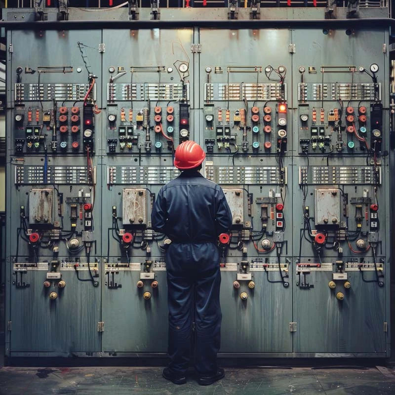 Instalații electrice