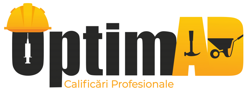 OptimAD Calificări și Să meargă treaba prima colaborare în domeniul serviciilor de calificare și recalificare pentru prestatorii noștrii